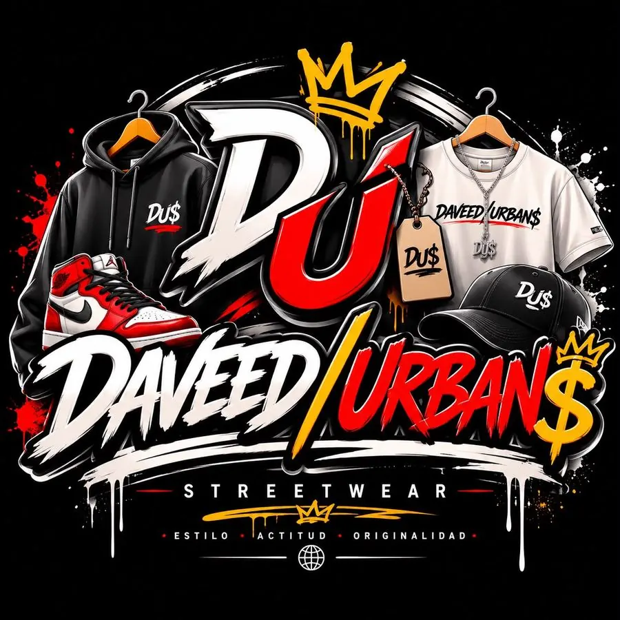 Daveed Urban